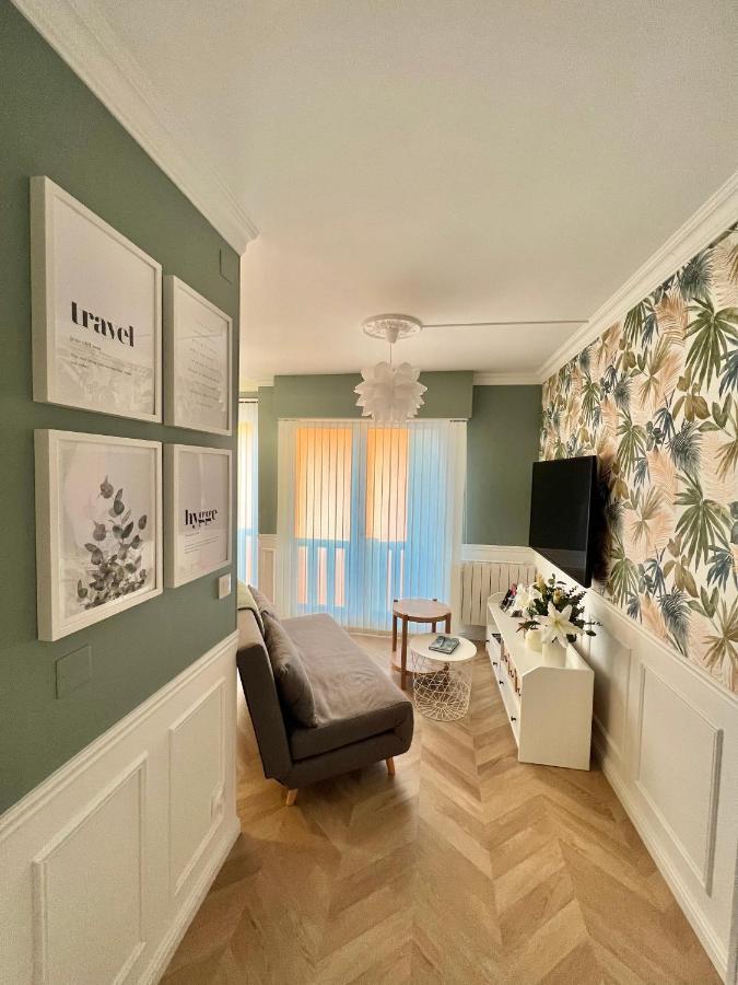 La Petite Escapade à Deauville  PLACE MORNY Extérieur photo